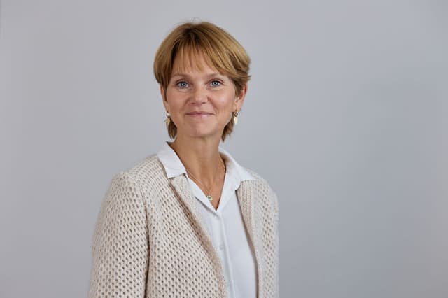 bilde av Hilde Bjørnstad