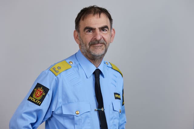 bilde av Ketil Haukaas