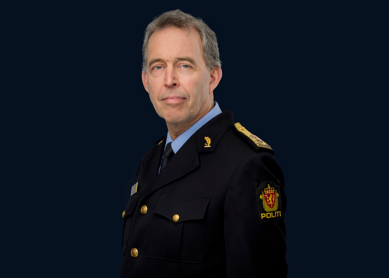 bilde av Kaare Songstad